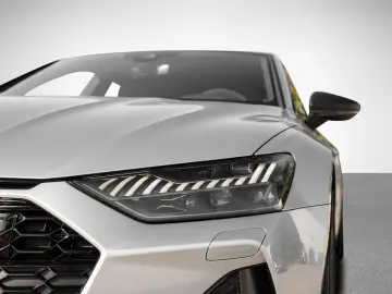RS 7 Sportback performance tip. B&O/HUD/PANO/HD
