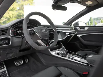 RS 7 Sportback performance tip. B&O/HUD/PANO/HD