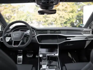 RS 7 Sportback performance tip. B&O/HUD/PANO/HD