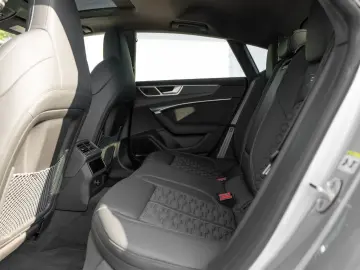 RS 7 Sportback performance tip. B&O/HUD/PANO/HD