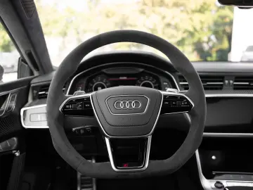 RS 7 Sportback performance tip. B&O/HUD/PANO/HD