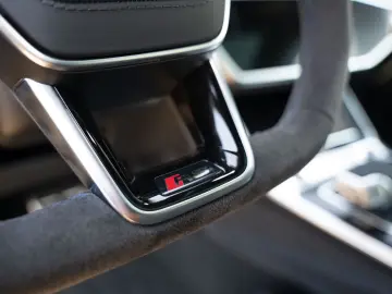 RS 7 Sportback performance tip. B&O/HUD/PANO/HD