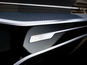 RS 7 Sportback performance tip. B&O/HUD/PANO/HD