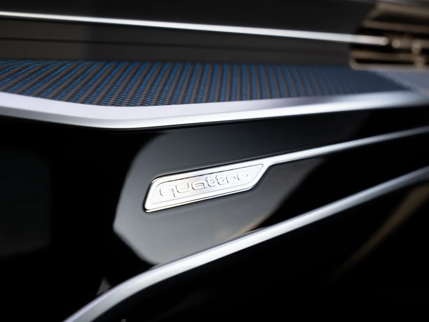 RS 7 Sportback performance tip. B&O/HUD/PANO/HD