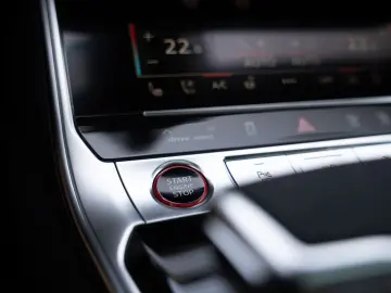 RS 7 Sportback performance tip. B&O/HUD/PANO/HD