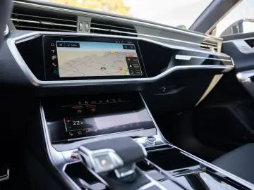RS 7 Sportback performance tip. B&O/HUD/PANO/HD