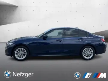 318 i Limousine Glasdach elektrisch Memory-Sitze