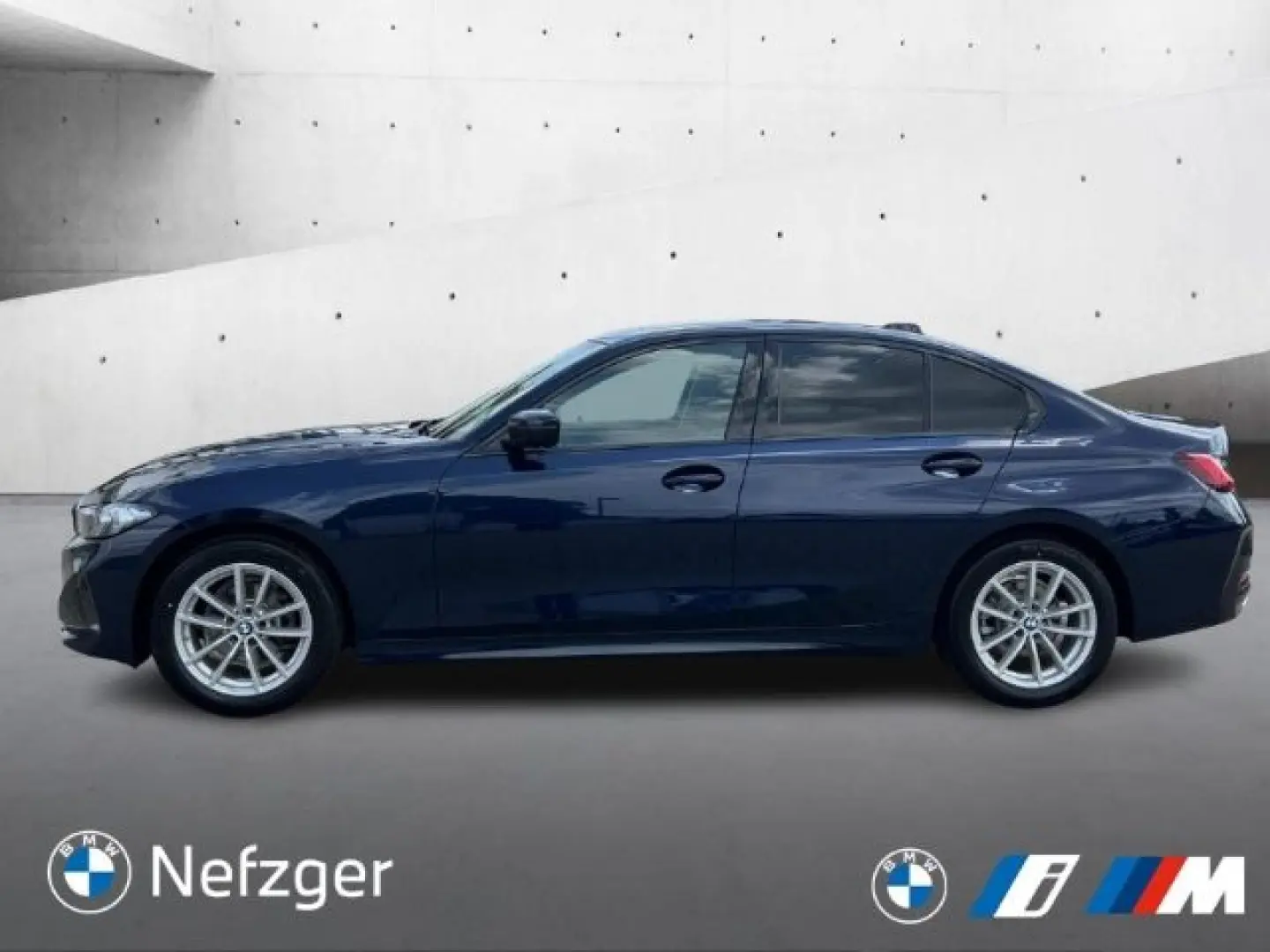318 i Limousine Glasdach elektrisch Memory-Sitze