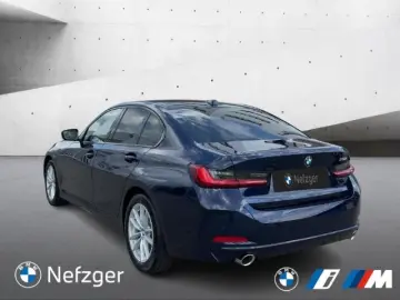 318 i Limousine Glasdach elektrisch Memory-Sitze