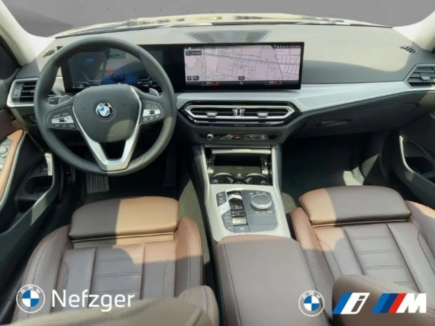 318 i Limousine Glasdach elektrisch Memory-Sitze