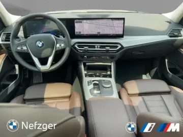 318 i Limousine Glasdach elektrisch Memory-Sitze