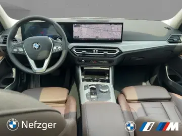 318 i Limousine Glasdach elektrisch Memory-Sitze