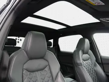 Audi SQ7 S-Line HuD*Pano*