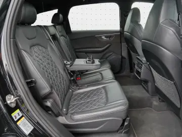 Audi SQ7 S-Line HuD*Pano*