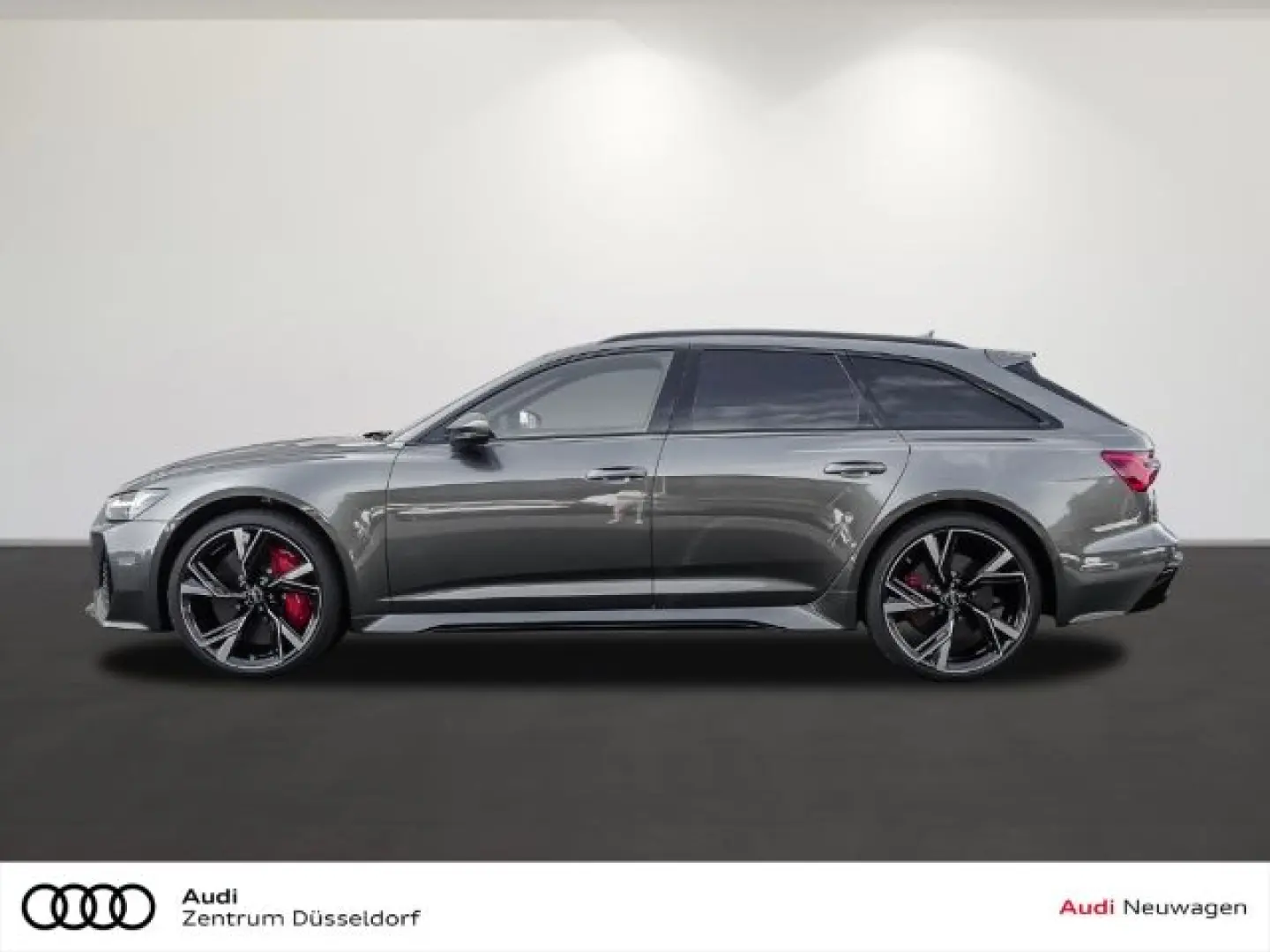 RS6 AVANT RS DYNAMIKPAKET 4.0 V8 Biturbo