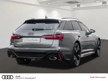RS6 AVANT RS DYNAMIKPAKET 4.0 V8 Biturbo