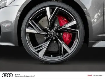 RS6 AVANT RS DYNAMIKPAKET 4.0 V8 Biturbo