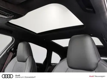 RS6 AVANT RS DYNAMIKPAKET 4.0 V8 Biturbo