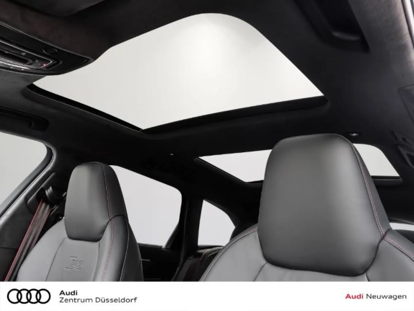 RS6 AVANT RS DYNAMIKPAKET 4.0 V8 Biturbo