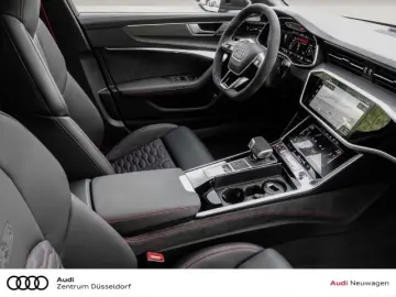 RS6 AVANT RS DYNAMIKPAKET 4.0 V8 Biturbo