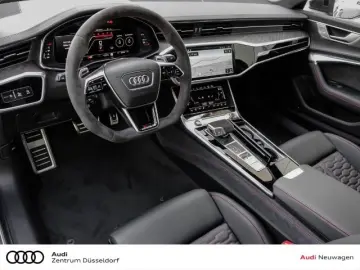 RS6 AVANT RS DYNAMIKPAKET 4.0 V8 Biturbo