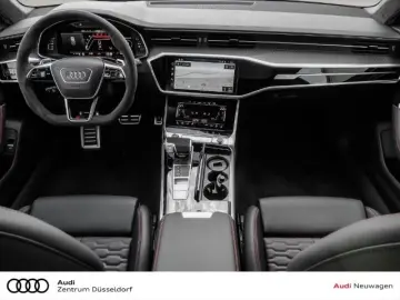 RS6 AVANT RS DYNAMIKPAKET 4.0 V8 Biturbo