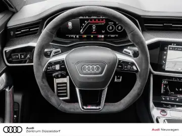 RS6 AVANT RS DYNAMIKPAKET 4.0 V8 Biturbo