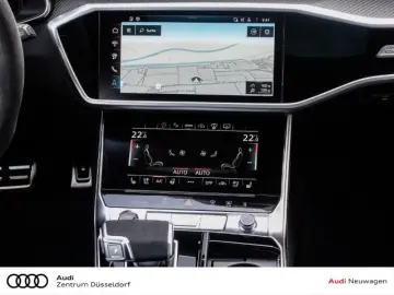 RS6 AVANT RS DYNAMIKPAKET 4.0 V8 Biturbo