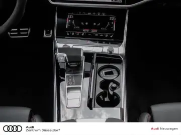 RS6 AVANT RS DYNAMIKPAKET 4.0 V8 Biturbo