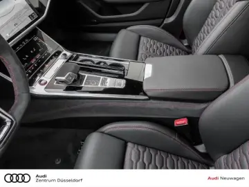 RS6 AVANT RS DYNAMIKPAKET 4.0 V8 Biturbo