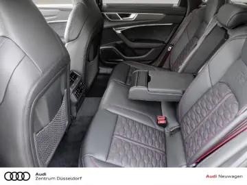 RS6 AVANT RS DYNAMIKPAKET 4.0 V8 Biturbo