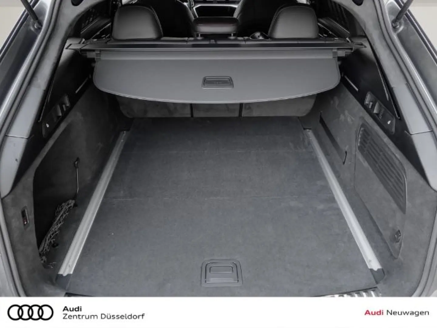RS6 AVANT RS DYNAMIKPAKET 4.0 V8 Biturbo