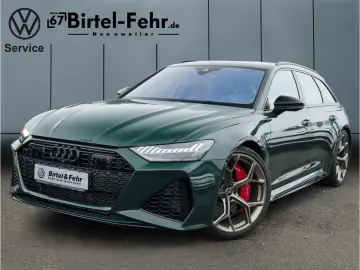 RS6 4.0 TFSI Avant PERFORMANCE ''VOLL&apos…