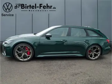 RS6 4.0 TFSI Avant PERFORMANCE ''VOLL'' Goodwood