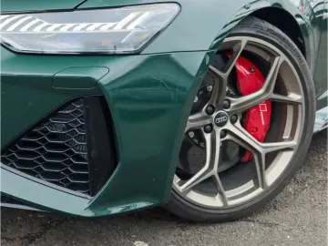 RS6 4.0 TFSI Avant PERFORMANCE ''VOLL'' Goodwood