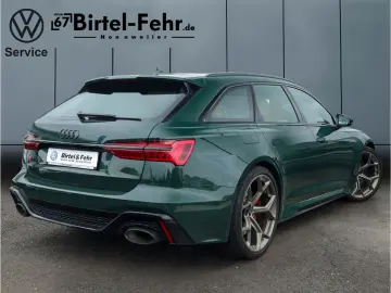 RS6 4.0 TFSI Avant PERFORMANCE ''VOLL'' Goodwood