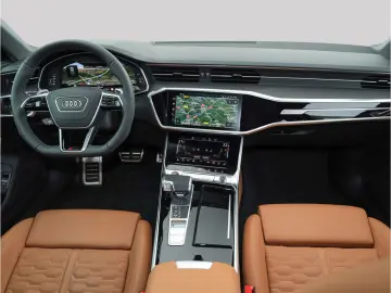 RS6 4.0 TFSI Avant PERFORMANCE ''VOLL'' Goodwood