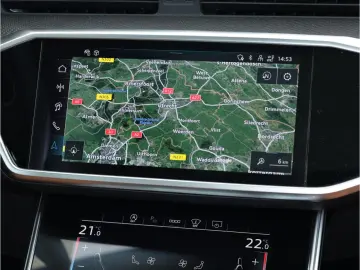 RS6 4.0 TFSI Avant PERFORMANCE ''VOLL'' Goodwood
