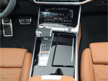 RS6 4.0 TFSI Avant PERFORMANCE ''VOLL'' Goodwood