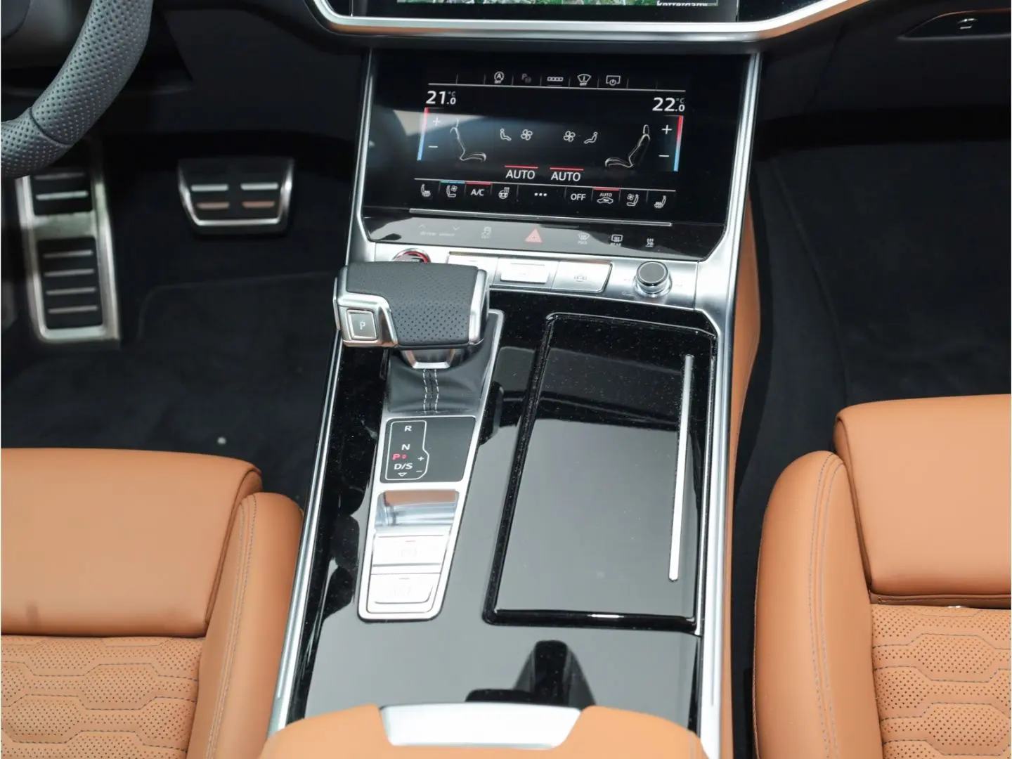RS6 4.0 TFSI Avant PERFORMANCE ''VOLL'' Goodwood