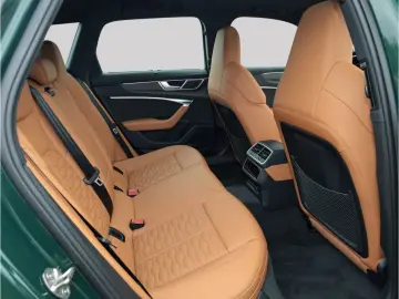RS6 4.0 TFSI Avant PERFORMANCE ''VOLL'' Goodwood