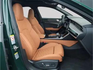 RS6 4.0 TFSI Avant PERFORMANCE ''VOLL'' Goodwood