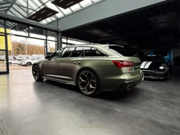 RS6 PERFORMA/FULLCARBON/DYNAMIK+/PANO/B&O/HEADUP