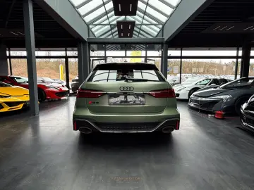 RS6 PERFORMA/FULLCARBON/DYNAMIK+/PANO/B&O/HEADUP
