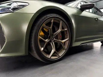 RS6 PERFORMA/FULLCARBON/DYNAMIK+/PANO/B&O/HEADUP