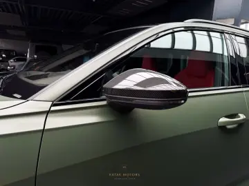 RS6 PERFORMA/FULLCARBON/DYNAMIK+/PANO/B&O/HEADUP