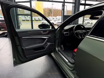 RS6 PERFORMA/FULLCARBON/DYNAMIK+/PANO/B&O/HEADUP