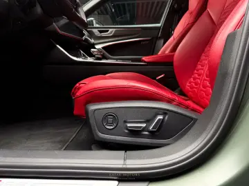 RS6 PERFORMA/FULLCARBON/DYNAMIK+/PANO/B&O/HEADUP