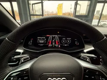 RS6 PERFORMA/FULLCARBON/DYNAMIK+/PANO/B&O/HEADUP