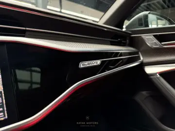RS6 PERFORMA/FULLCARBON/DYNAMIK+/PANO/B&O/HEADUP
